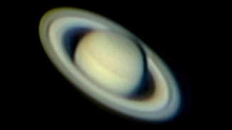Jumat Ini 'Lord of the Rings' Saturnus Bisa Terlihat Jelas