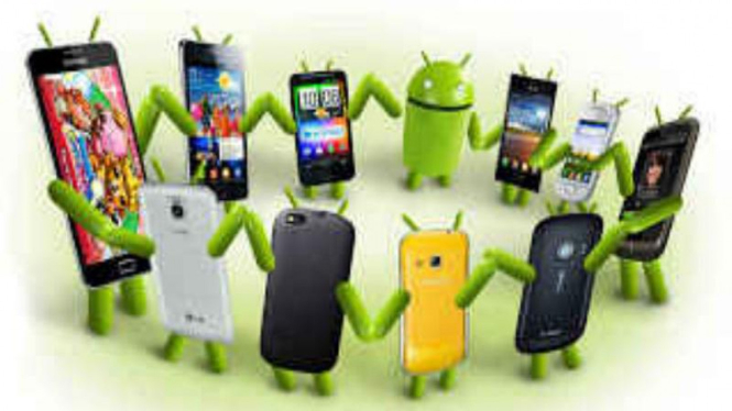 OS android 