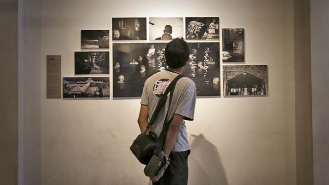 Pameran Foto Seen