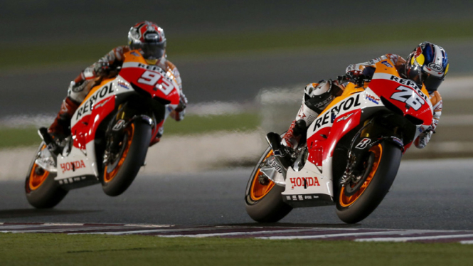 Qatar MotoGP 2013