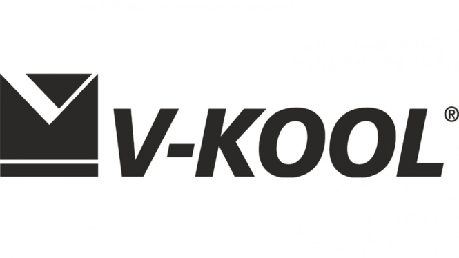 Logo Kaca Film V-KOOL