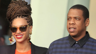Digosipkan Tak Akur, Beyonce dan Jay-Z Malah Rilis Album