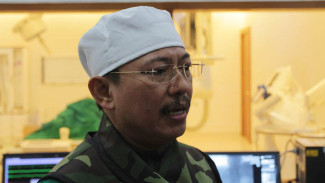 Hari Kesehatan Nasional, Menkes Upayakan Subsidi Peserta BPJS Kelas 3