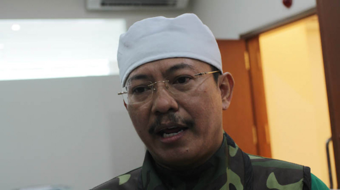 DR. dr Terawan Agus Putranto dipecat dari keanggotan Ikatan Dokter Indonesia (IDI)
