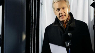 Pendiri Wikileaks Julian Assange Ditangkap Polisi London