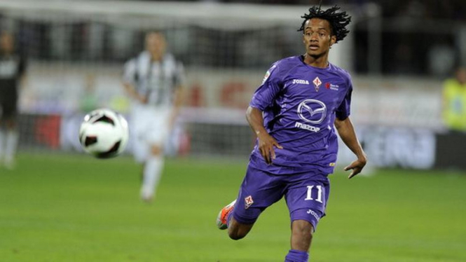 Juan Cuadrado