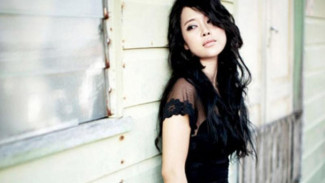 Artis Cantik Korsel Ini Bikin Kim Jong Un 'Meleleh'
