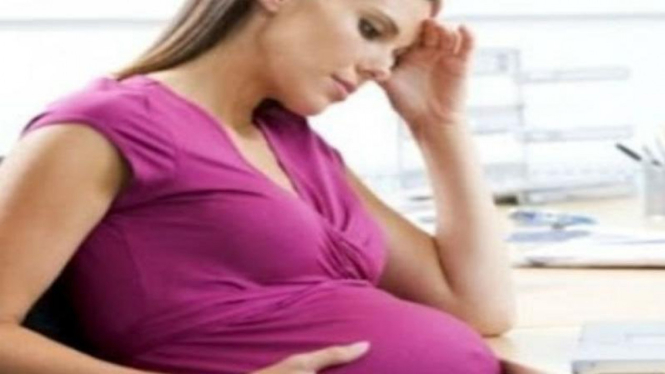 anemia pada ibu hamil