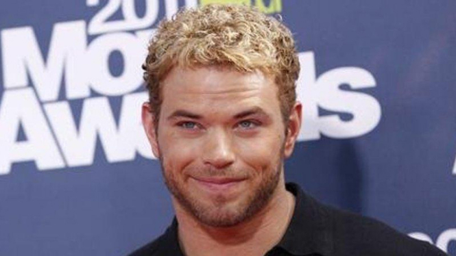 Kellan Lutz