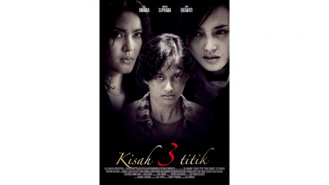 Film Kisah 3 Titik