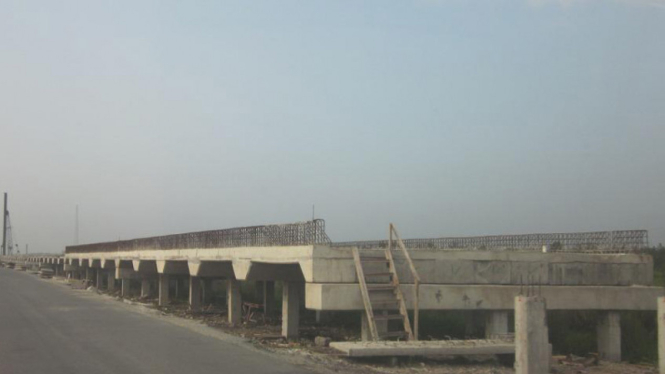 Jembatan Tumbang Nusa