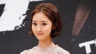 Artis Cantik Korea Kepergok Kencani Anak Pengusaha