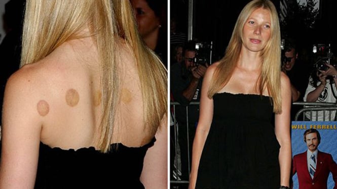 Gwyneth Paltrow