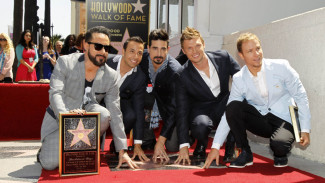 Backstreet Boys Marah Lagu Mereka Dipakai Trump Kampanye