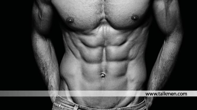 6 Cara Membentuk Otot Perut Agar Sixpack Dijamin Berhasil