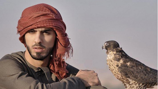 OmarBorkan AlGala