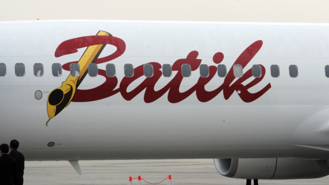 Batik Air