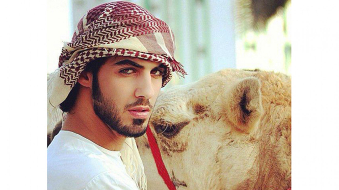 Omar Borkan Al Gala