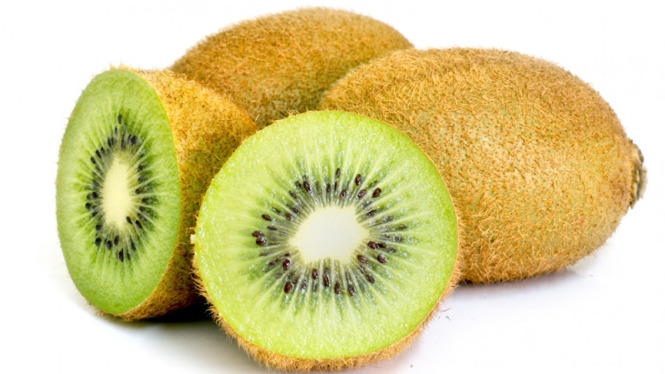 Buah kiwi