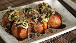 Resep Mudah Membuat Takoyaki Rumahan, Cocok Untuk Ide Bisnis