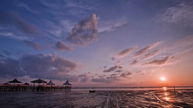 Pantai Kenjeran