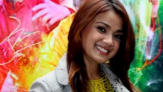 Nirina Zubir Ketagihan Main Film Action
