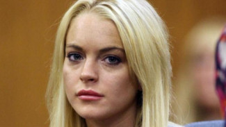 Alasan Lindsay Lohan Tutup Akun Instagram