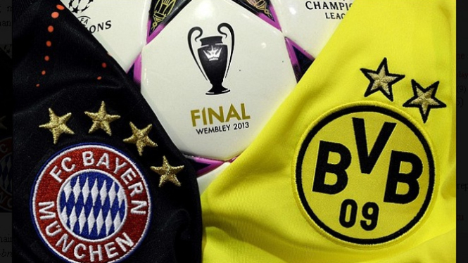 Final Liga Champions