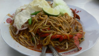 Kedai Ayra di Tasikmalaya, Hadirkan Lezatnya Mi Aceh
