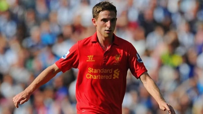 Joe Allen