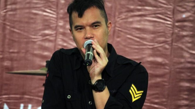 Ahmad Dhani