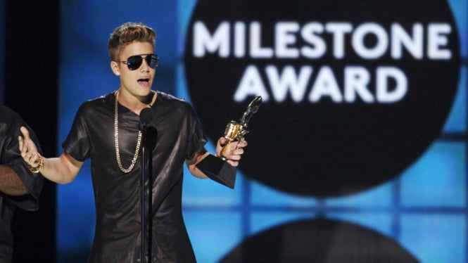 Billboard Music Award 2013