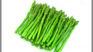 5 Khasiat Utama Asparagus