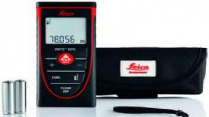 Leica distometer