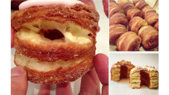 Cronuts