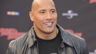 Dwayne Johnson Curhat, Aktor Fast 8 Tidak Profesional?