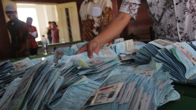 Sidang Pelanggaran Lalulintas