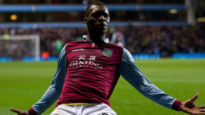 Christian Benteke