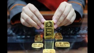 Investasi yang Romantis