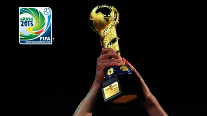 Piala Konfederasi 2013