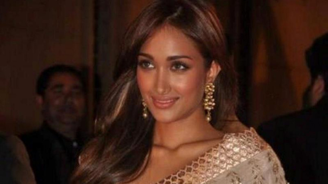 Jiah Khan