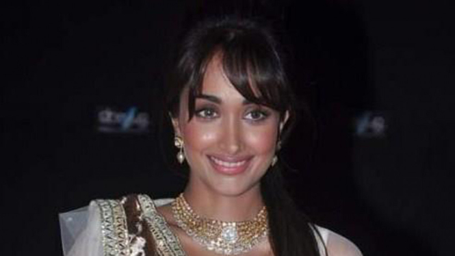 Jiah Khan bunuh diri