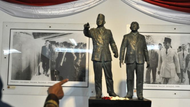 peringatan kelahiran Soekarno 2013