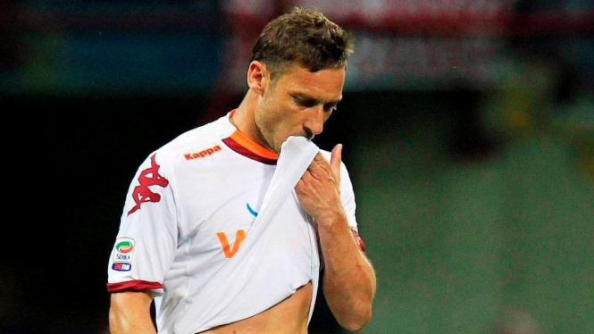 Francesco Totti