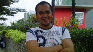 DPR: Kasus Saipul Jamil Puncak Gunung Es