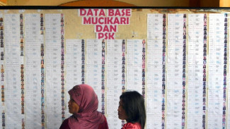 Modus Kontes Model, 2 ABG Belia Nyaris Berangkat Dijual jadi PSK di Balikpapan