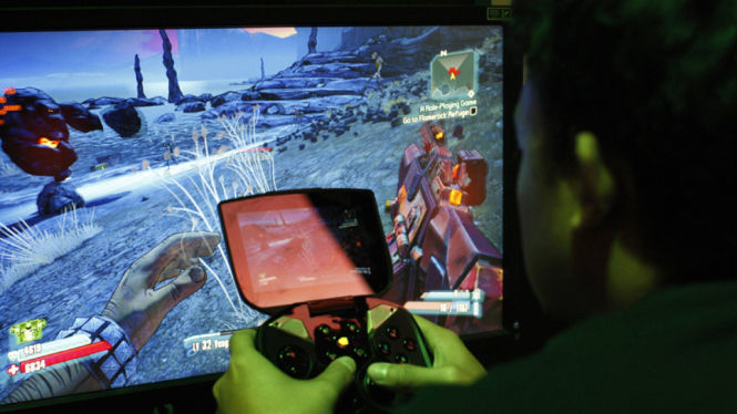 E3 2013, ajang pameran game bergengsi