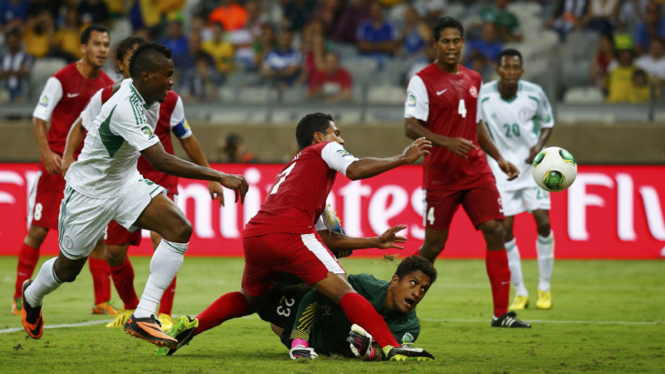 piala konfederasi nigeria menang atas tahiti