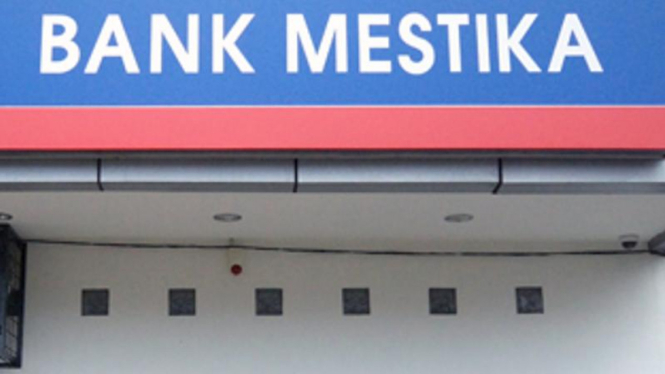 Bank Mestika Dharma