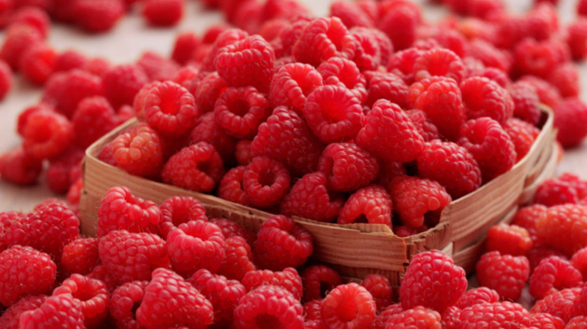 Raspberry